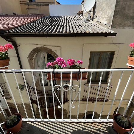 Pizzo Central House Exterior photo
